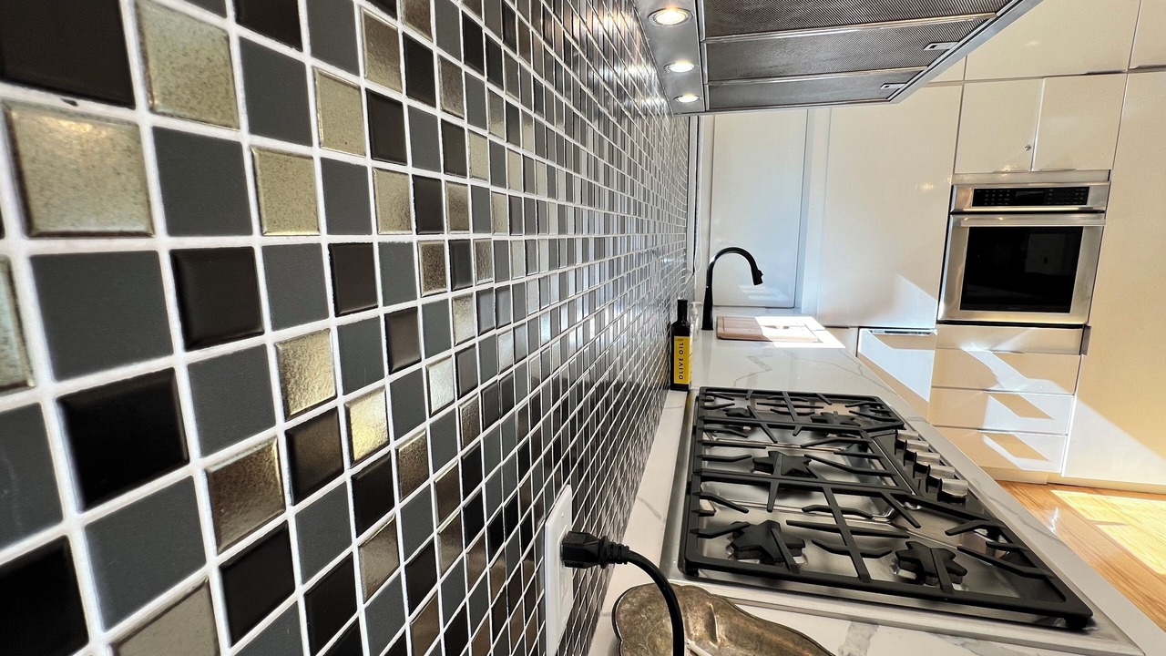 Photo of Kitchen in Central Business District