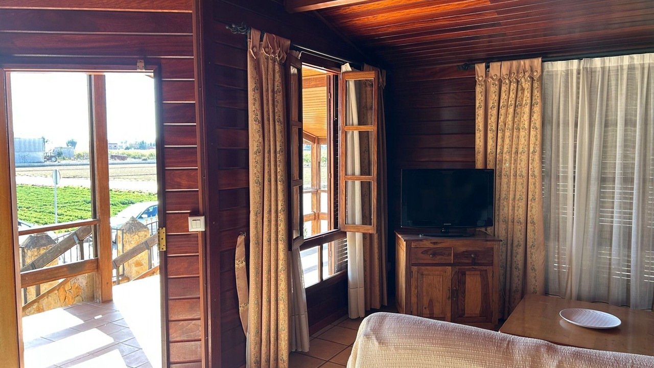 Photo of Livingroom in San Bartolome