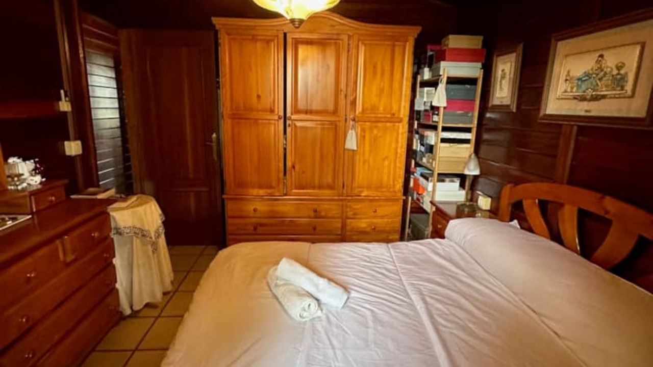 Photo of Bedroom in San Bartolome