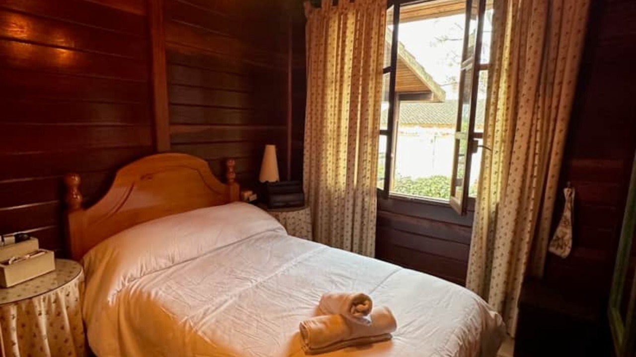 Photo of Bedroom in San Bartolome