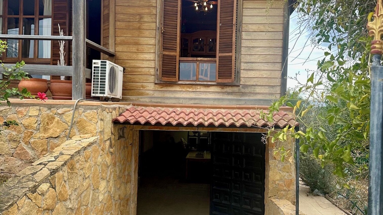 Photo of Outdoor in San Bartolome