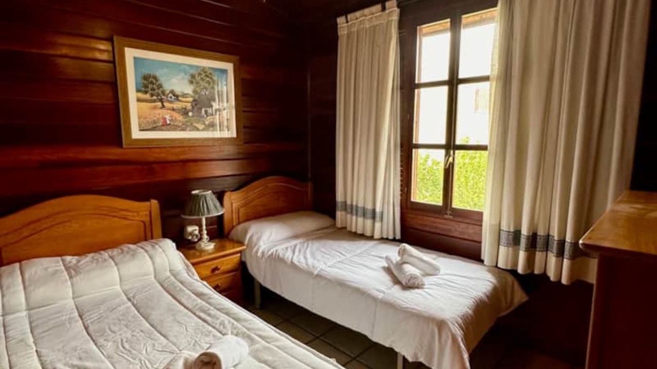 Photo of Bedroom in San Bartolome