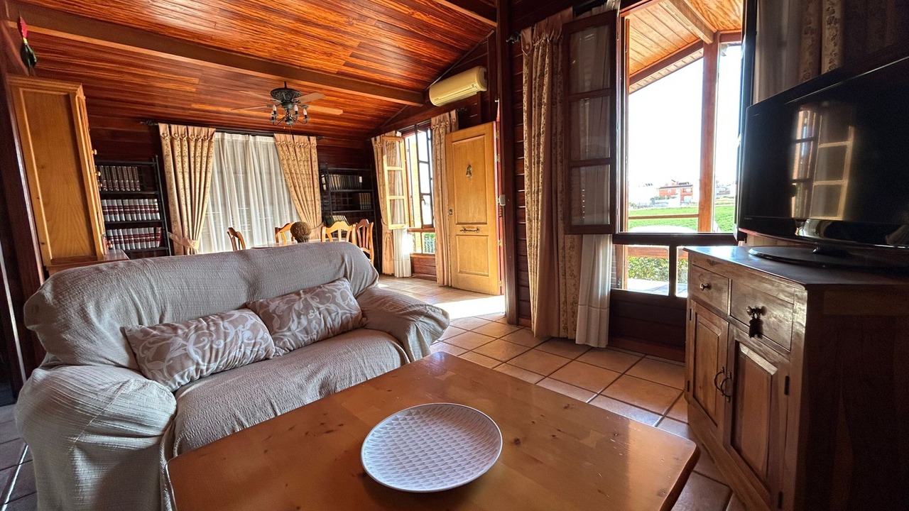 Photo of Livingroom in San Bartolome