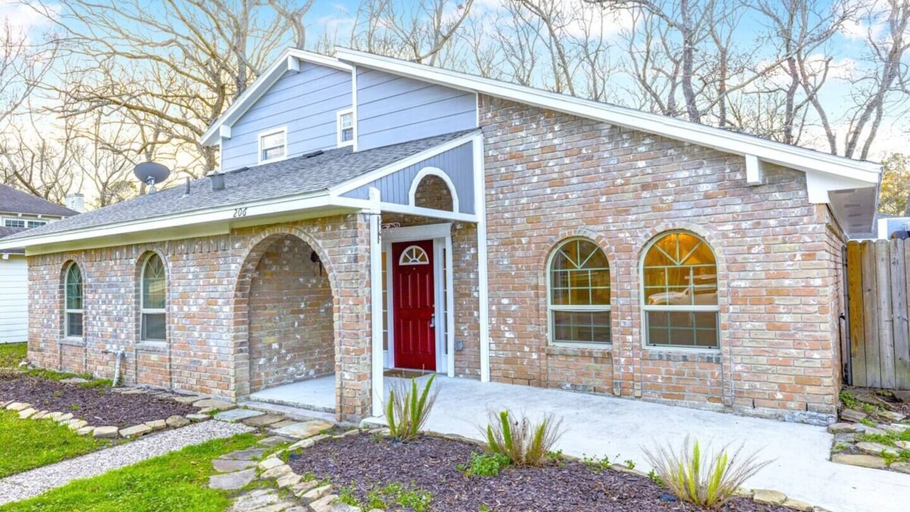 Photo of Outdoor in Friendswood