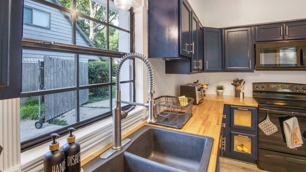 Photo of Kitchen in Friendswood
