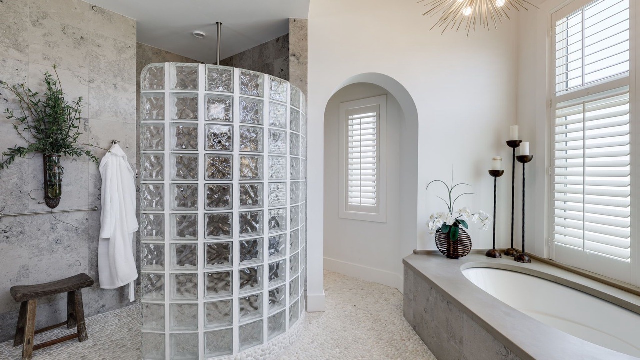 Photo of Bathroom in Sanibel