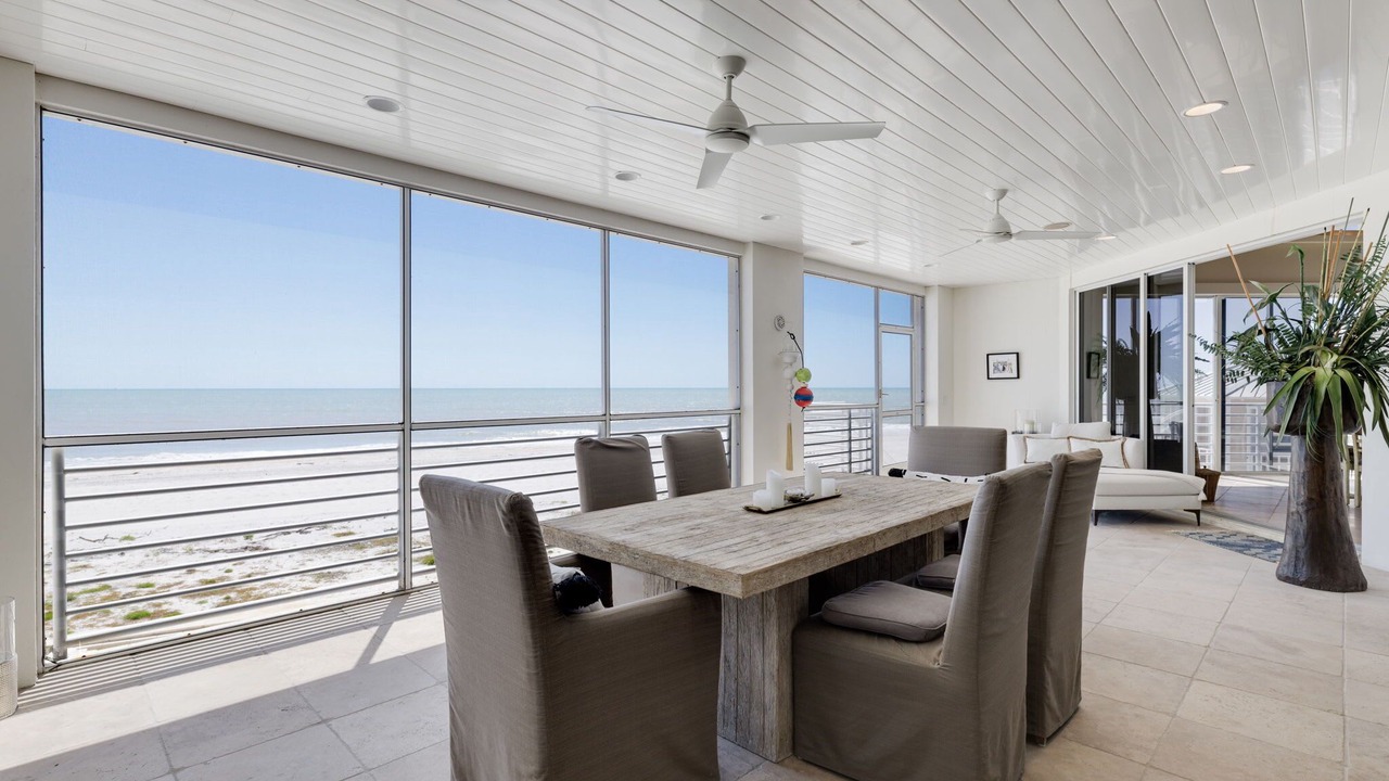 Photo of Bedroom in Sanibel