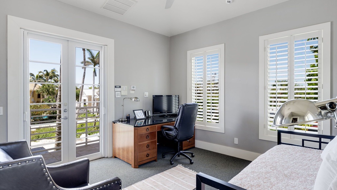 Photo of Bedroom in Sanibel