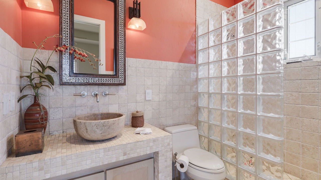 Photo of Bathroom in Sanibel