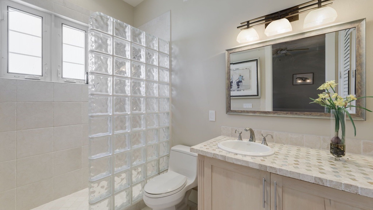 Photo of Bathroom in Sanibel