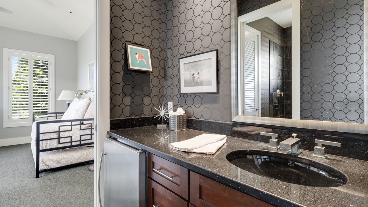 Photo of Bathroom in Sanibel
