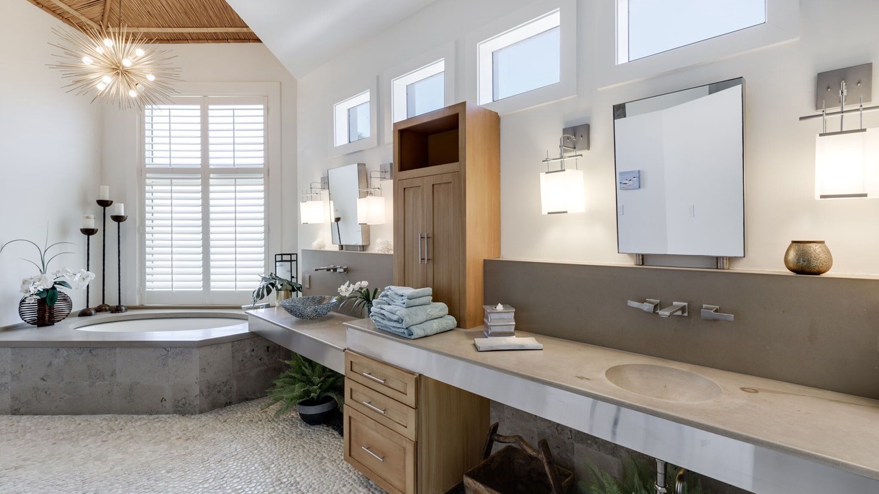 Photo of Bathroom in Sanibel