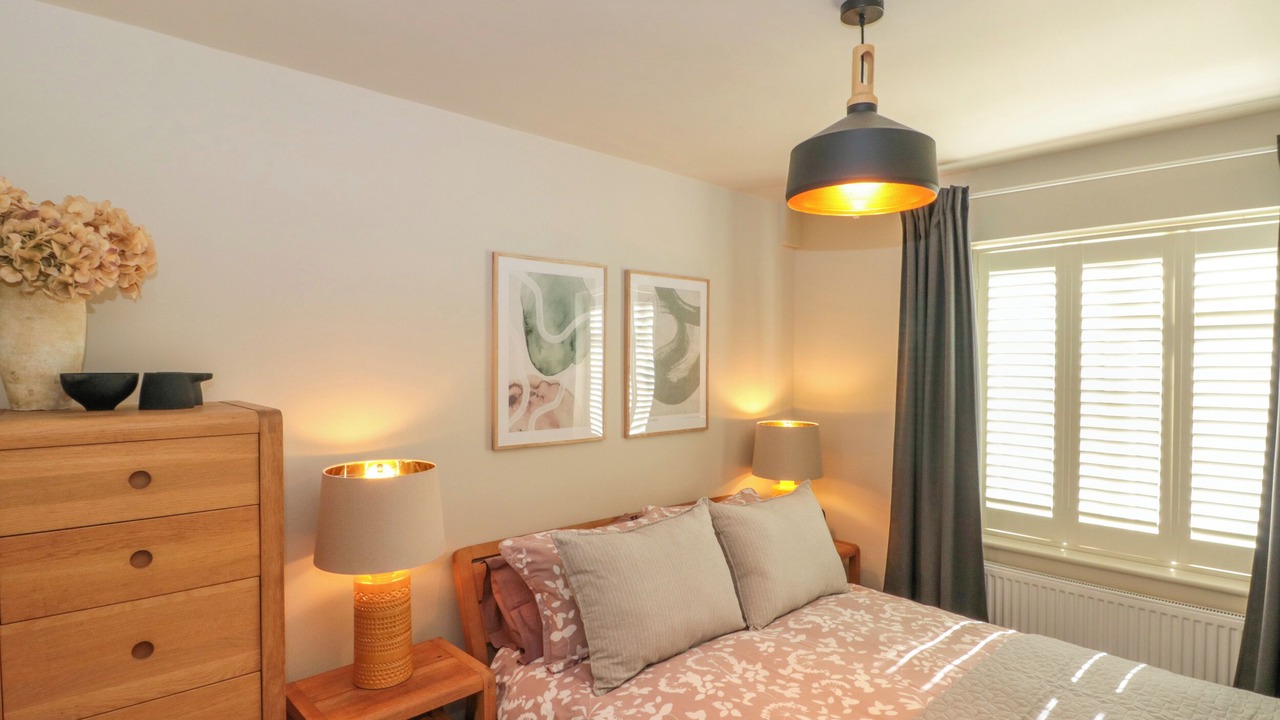 Photo of Bedroom in Scawton