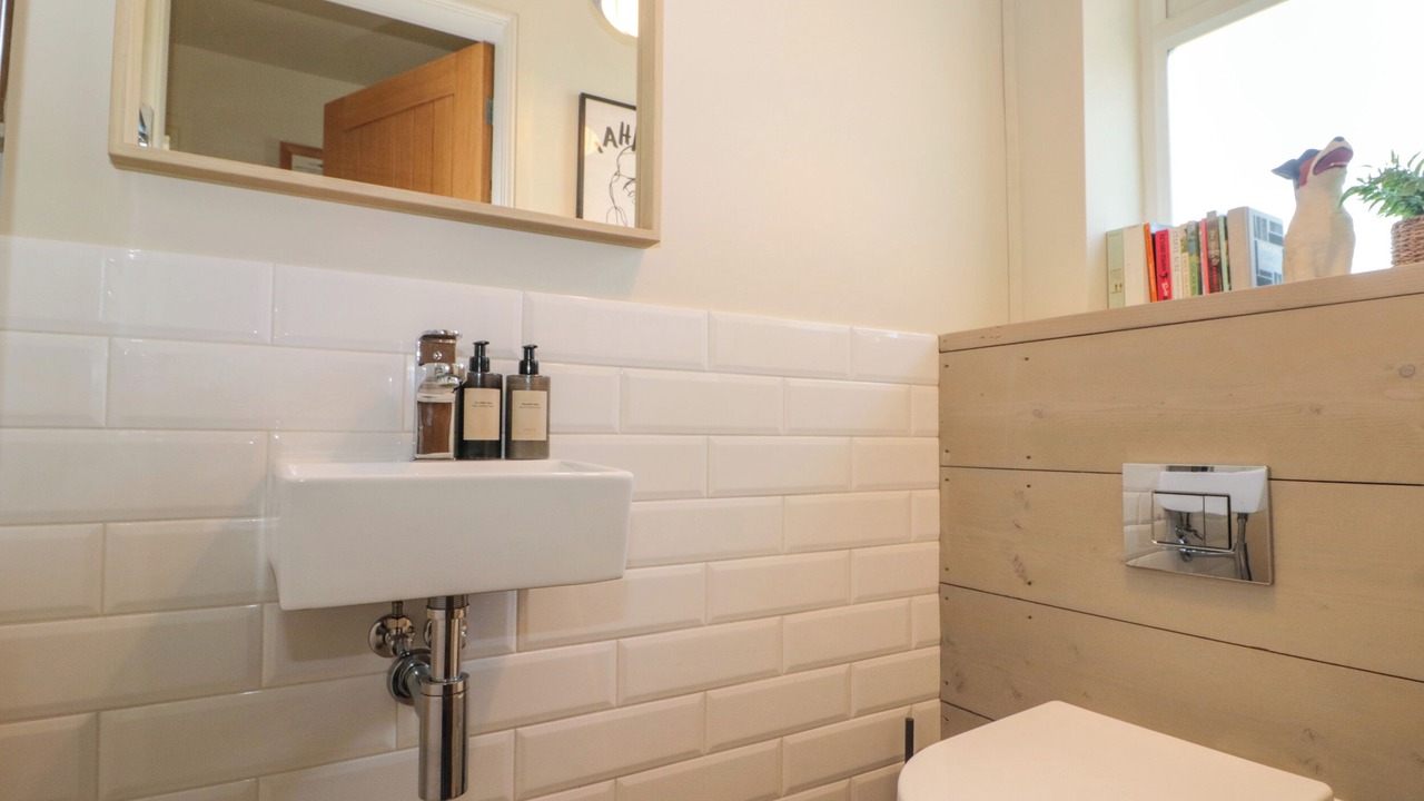 Photo of Bathroom in Scawton