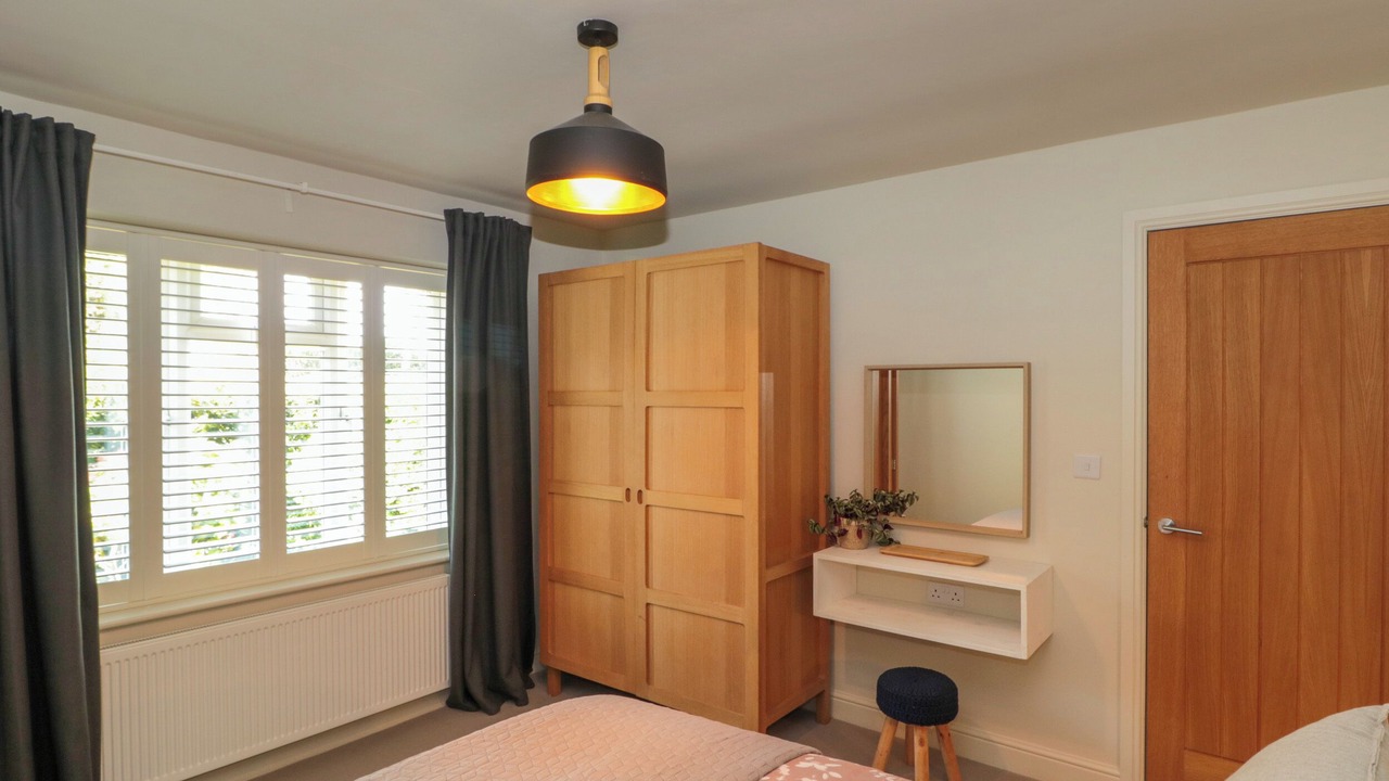 Photo of Bedroom in Scawton