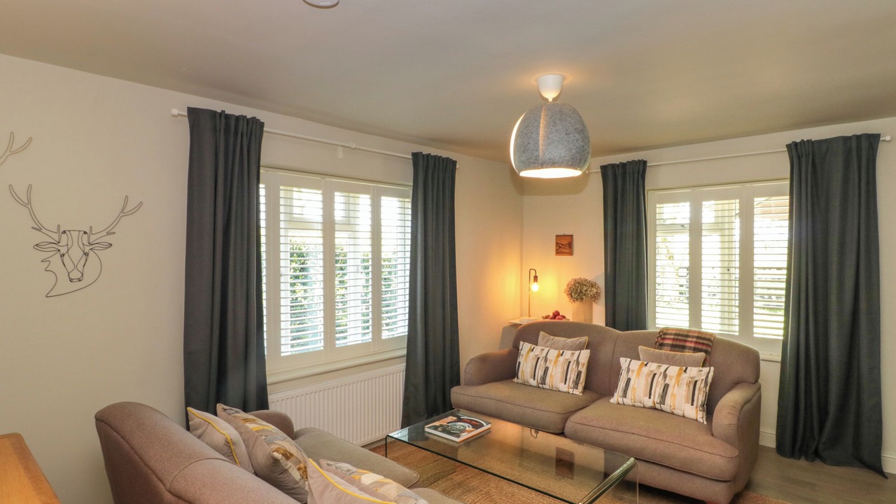 Photo of Livingroom in Scawton