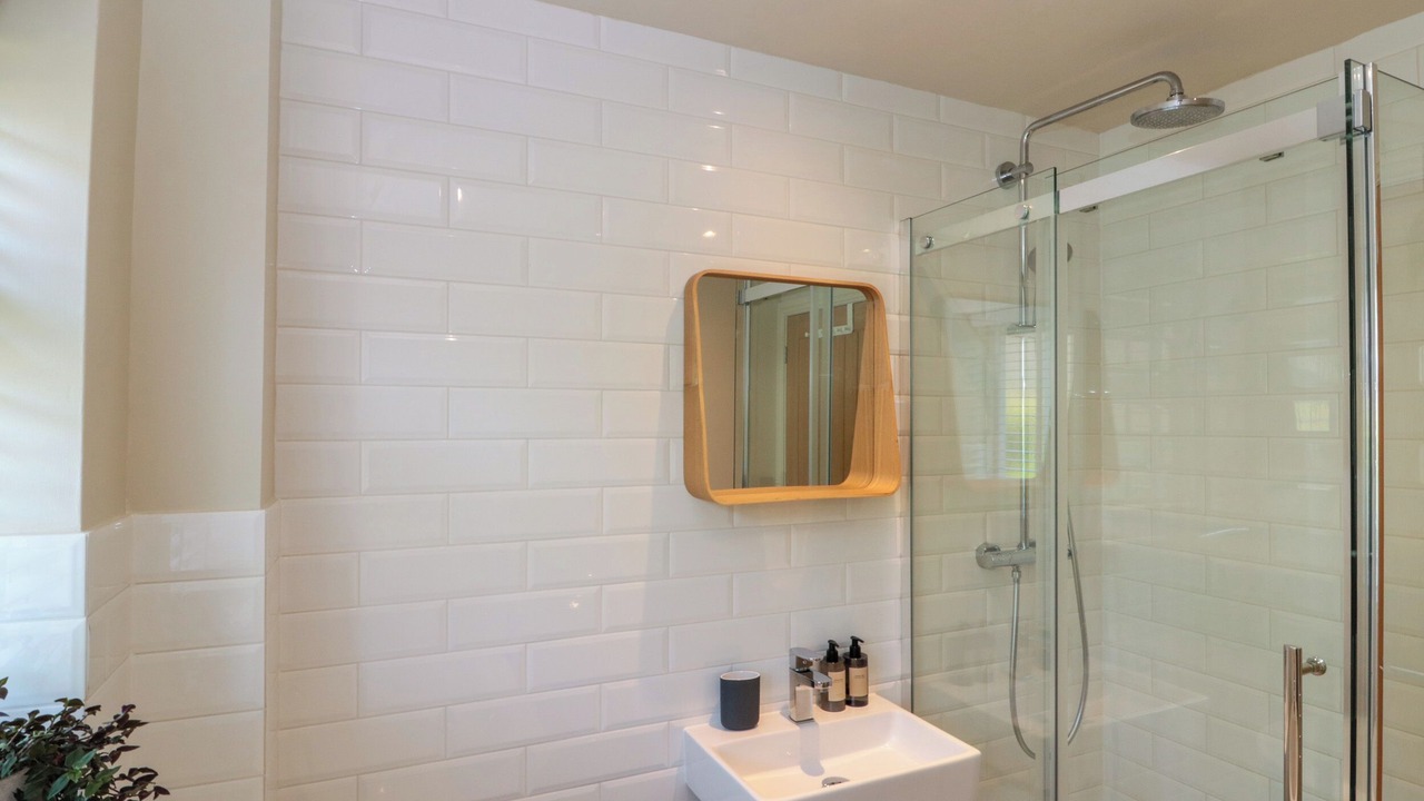 Photo of Bathroom in Scawton