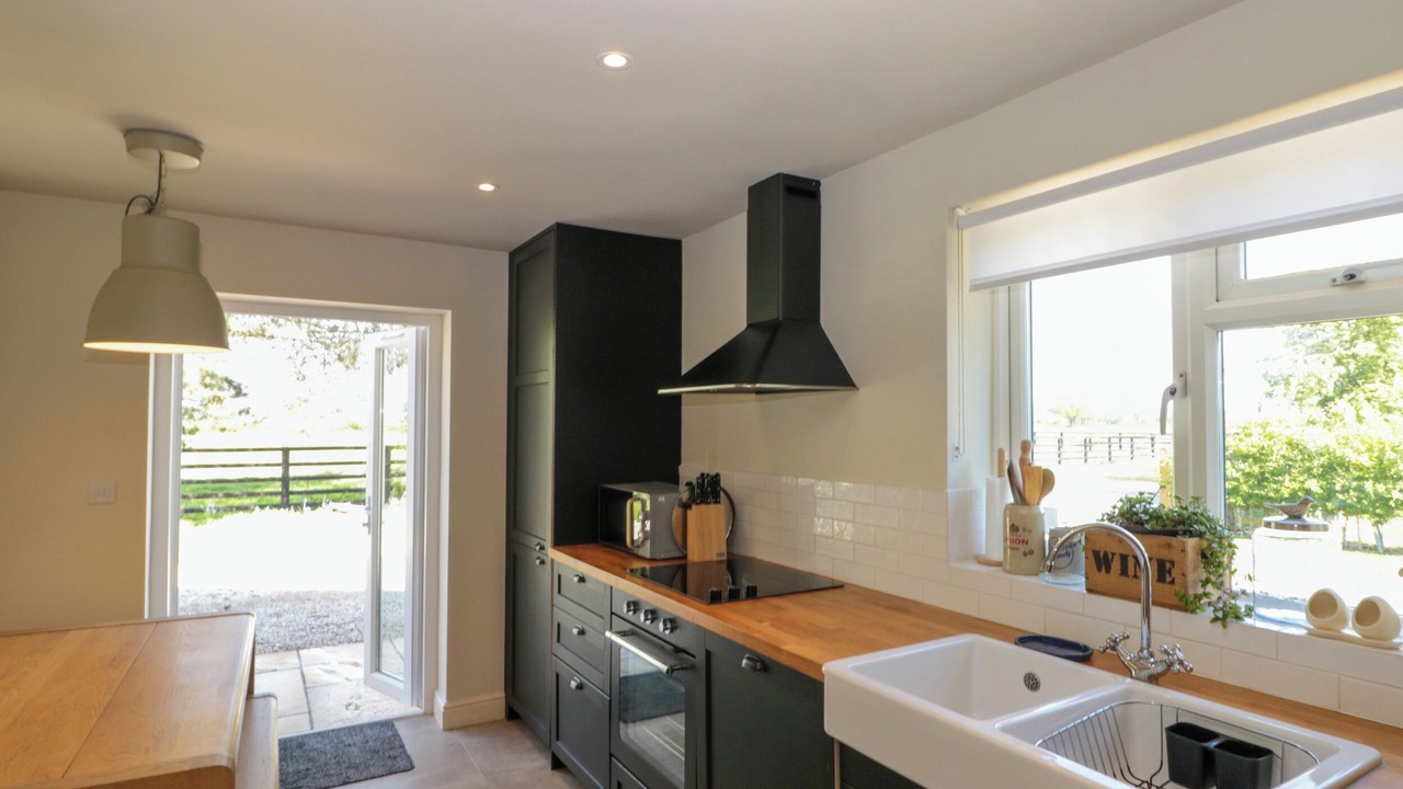 Photo of Kitchen in Scawton