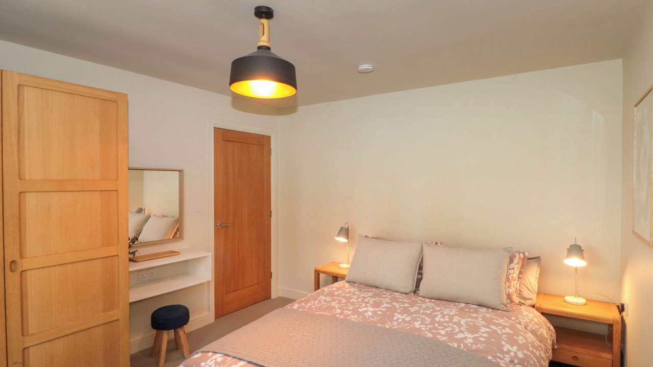 Photo of Bedroom in Scawton