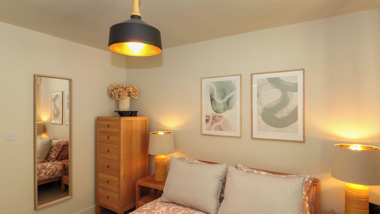 Photo of Bedroom in Scawton