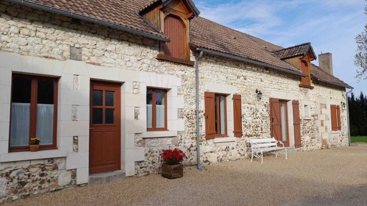 Photo of Outdoor in Vicq-sur-Nahon