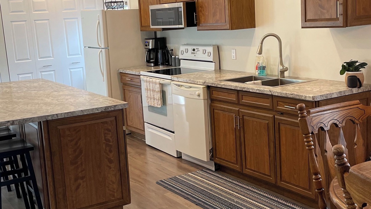 Photo of Kitchen in Leamington