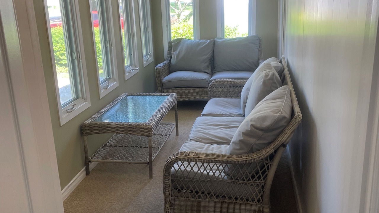 Photo of Livingroom in Leamington