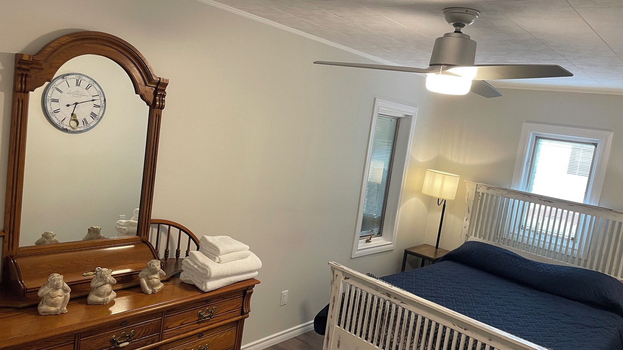 Photo of Bedroom in Leamington