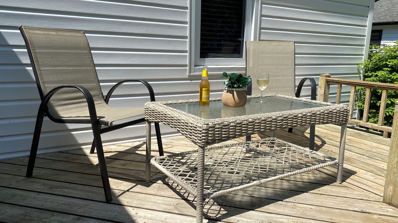 Photo of Outdoor in Leamington