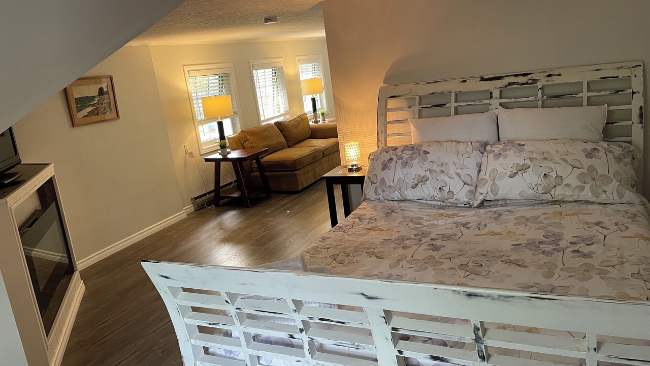 Photo of Bedroom in Leamington