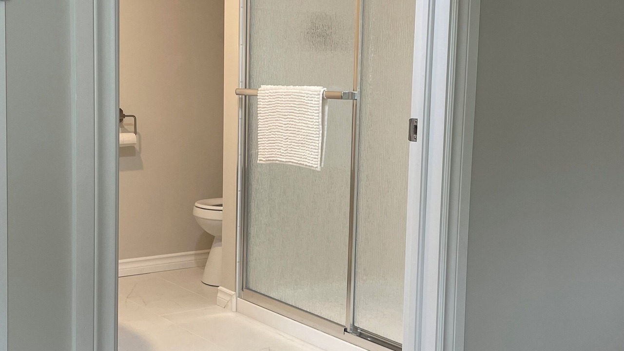 Photo of Bathroom in Leamington