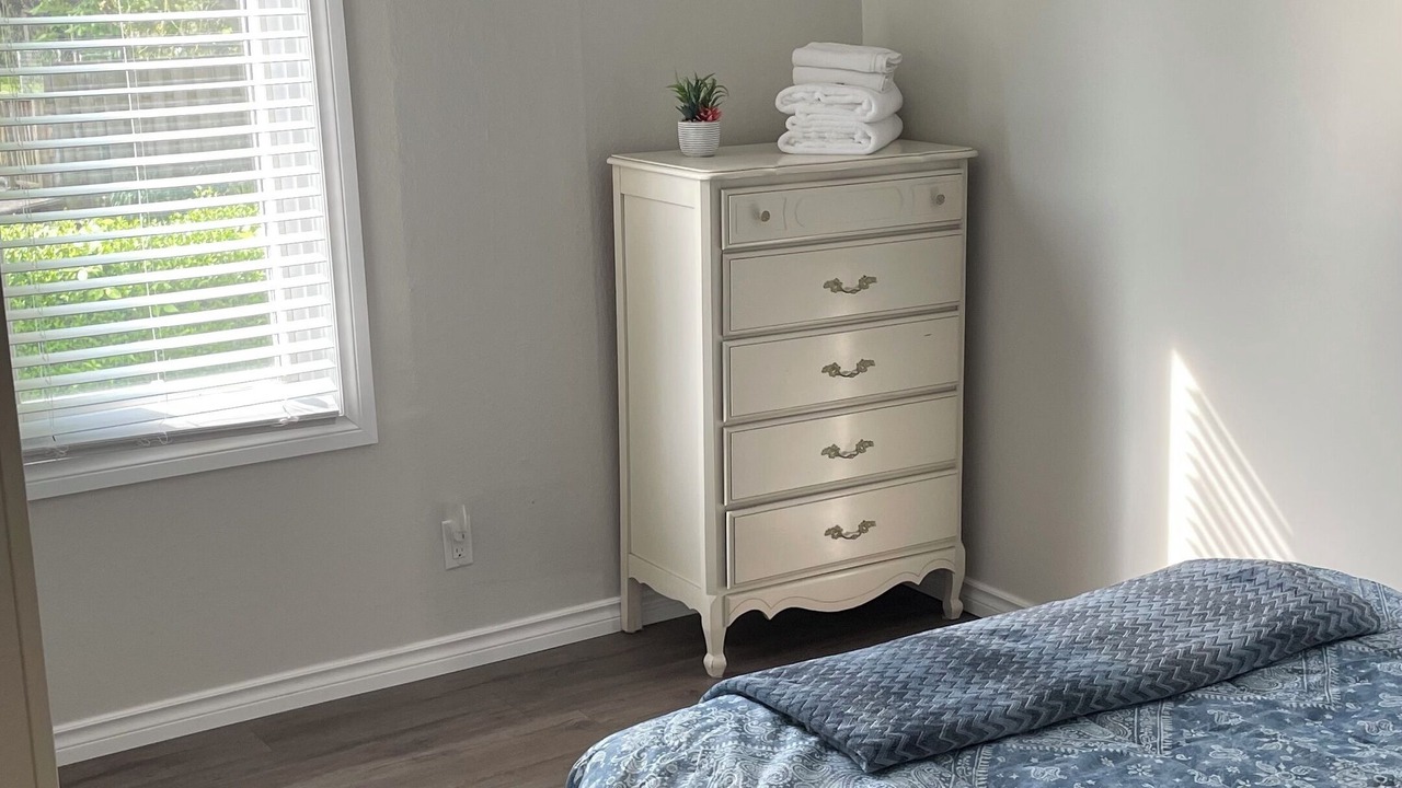 Photo of Bedroom in Leamington