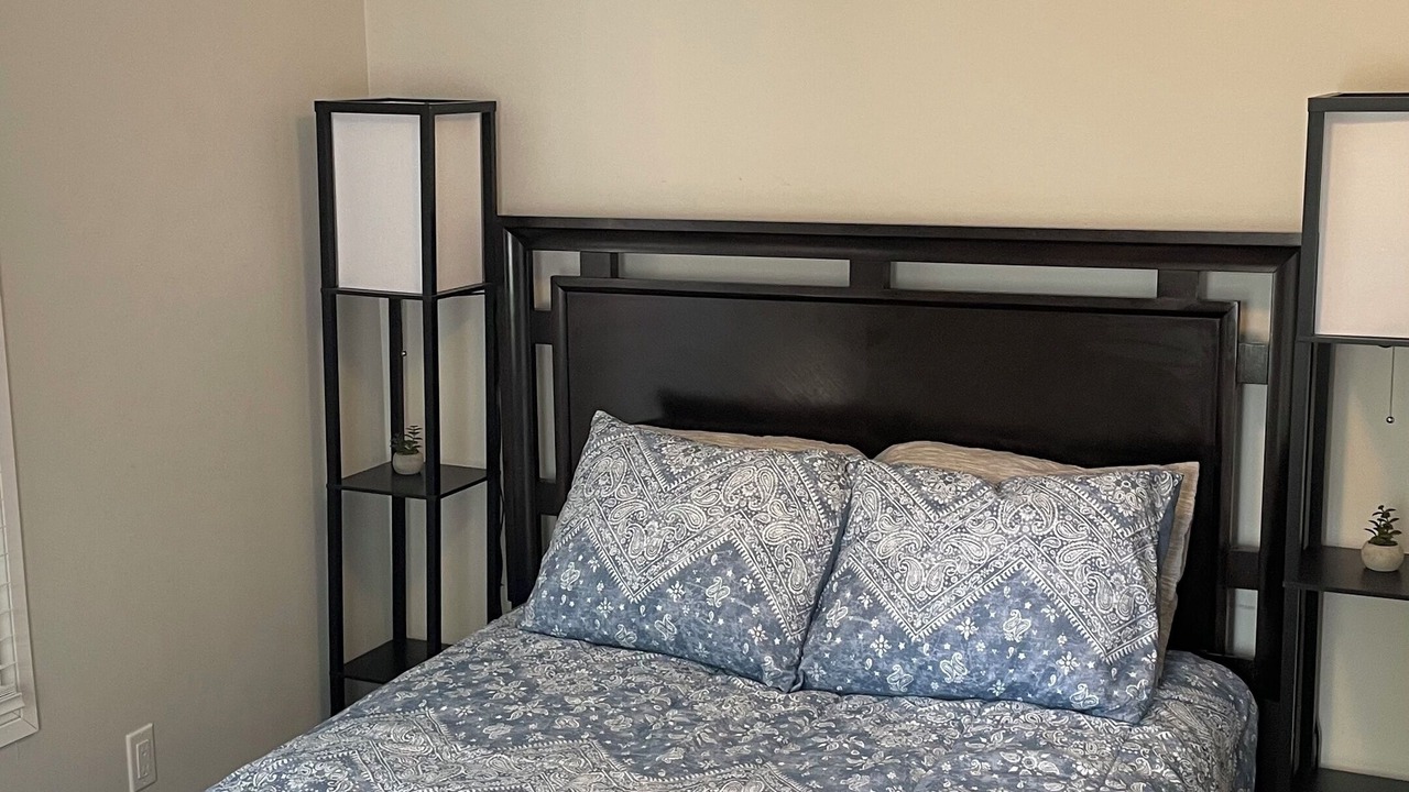 Photo of Bedroom in Leamington