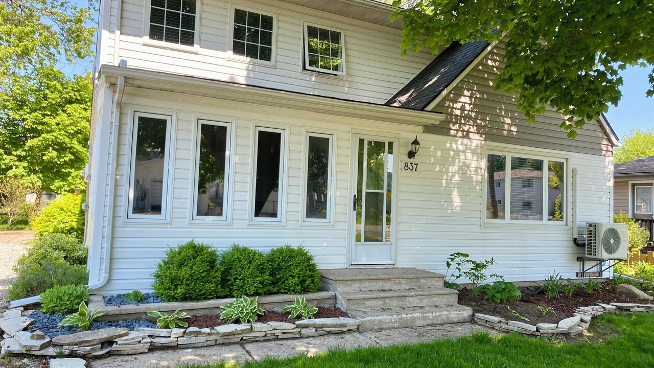 Photo of Outdoor in Leamington
