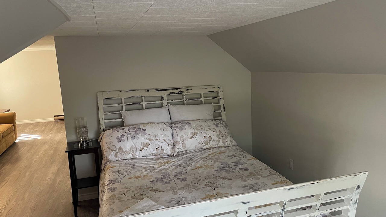 Photo of Bedroom in Leamington