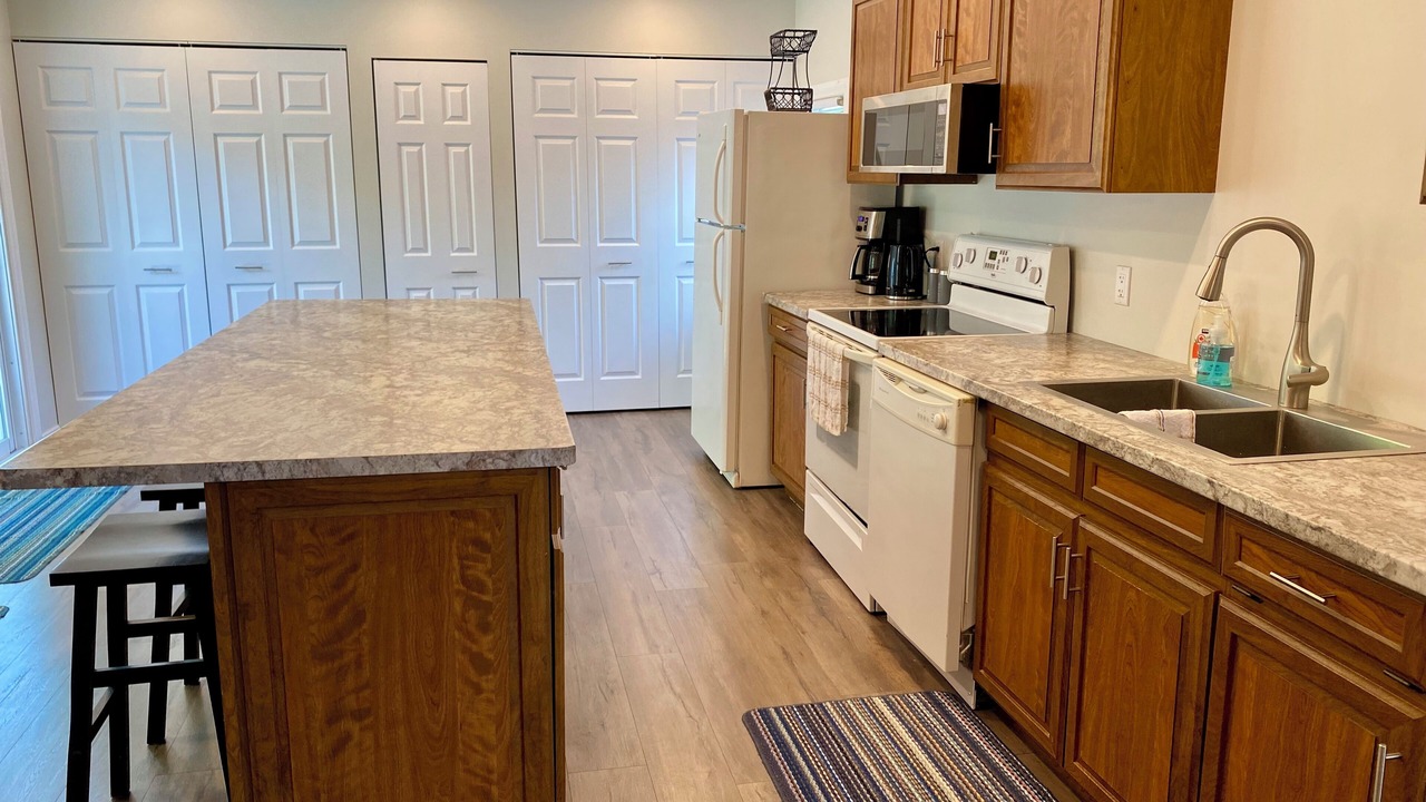 Photo of Kitchen in Leamington