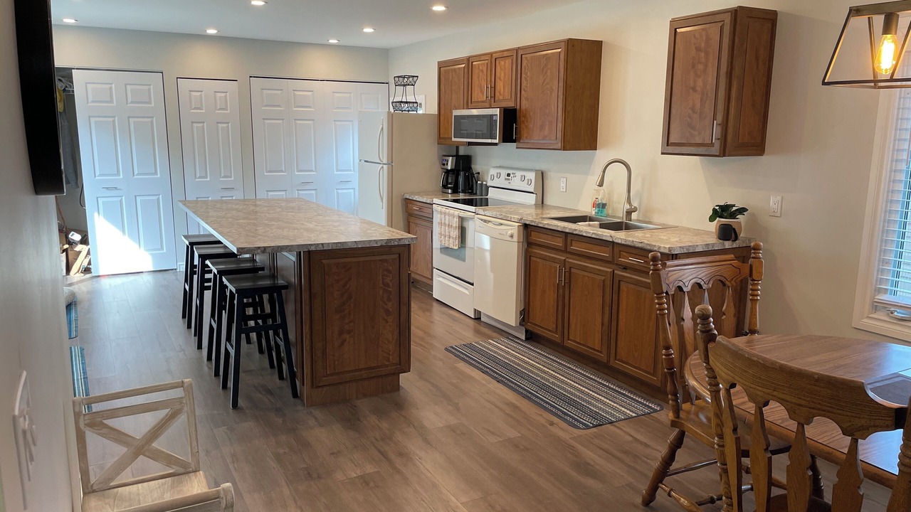 Photo of Kitchen in Leamington