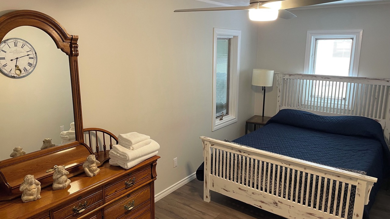 Photo of Bedroom in Leamington