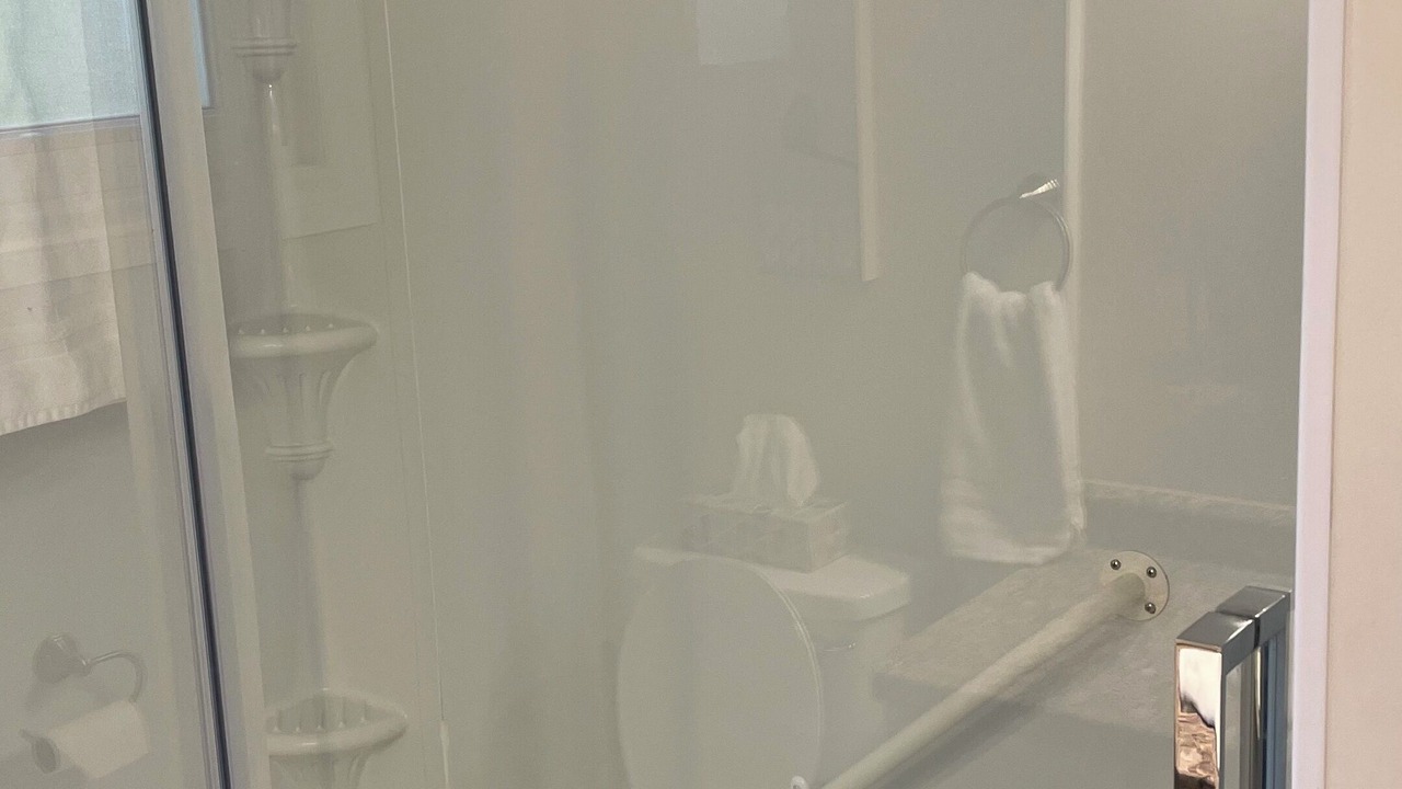 Photo of Bathroom in Leamington