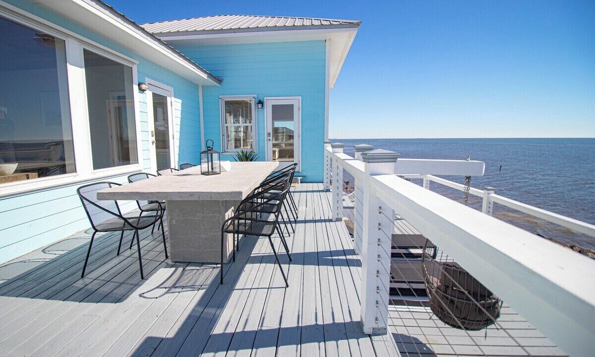 Photo of Outdoor in Ocean Springs