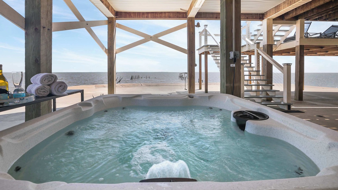 Photo of Outdoor in Ocean Springs