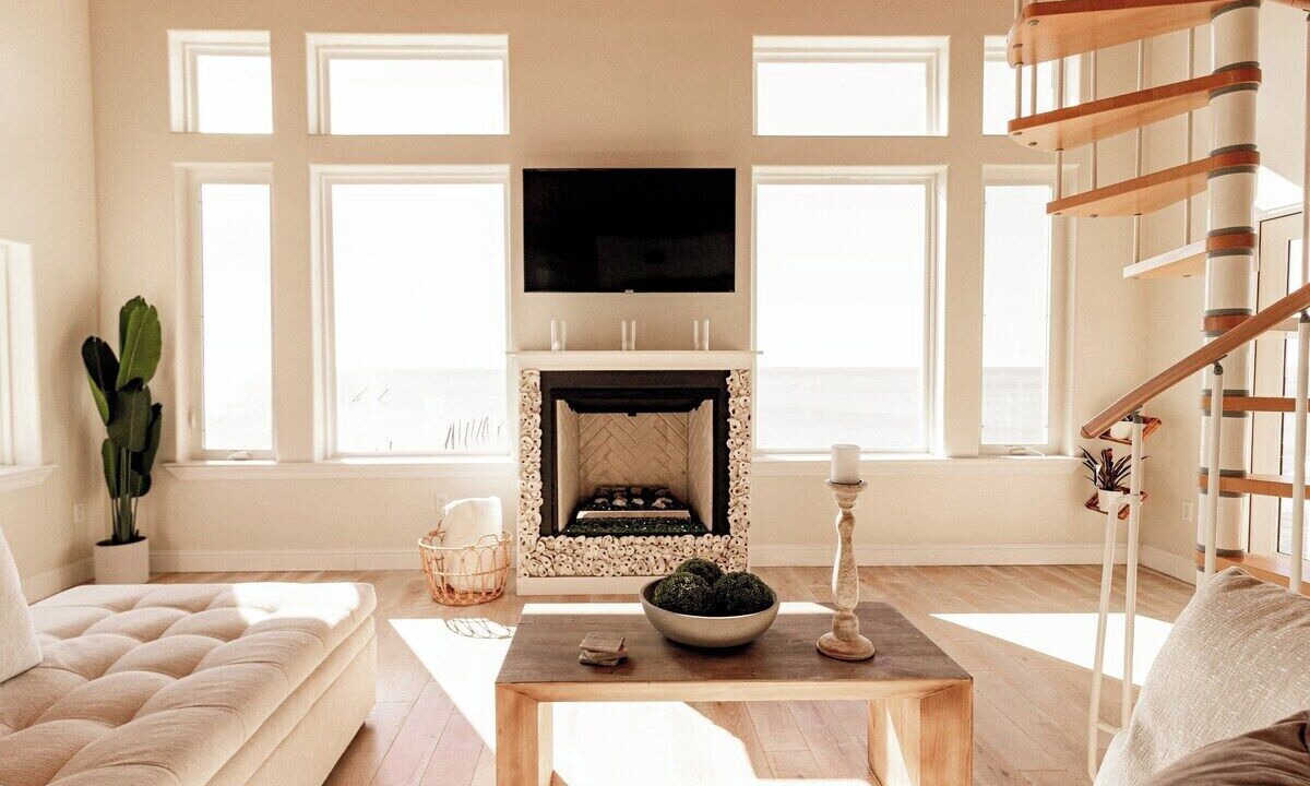 Photo of Livingroom in Ocean Springs