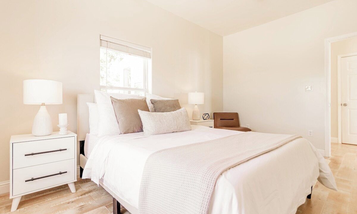 Photo of Bedroom in Ocean Springs