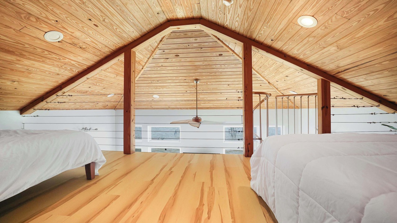 Photo of Bedroom in Ocean Springs