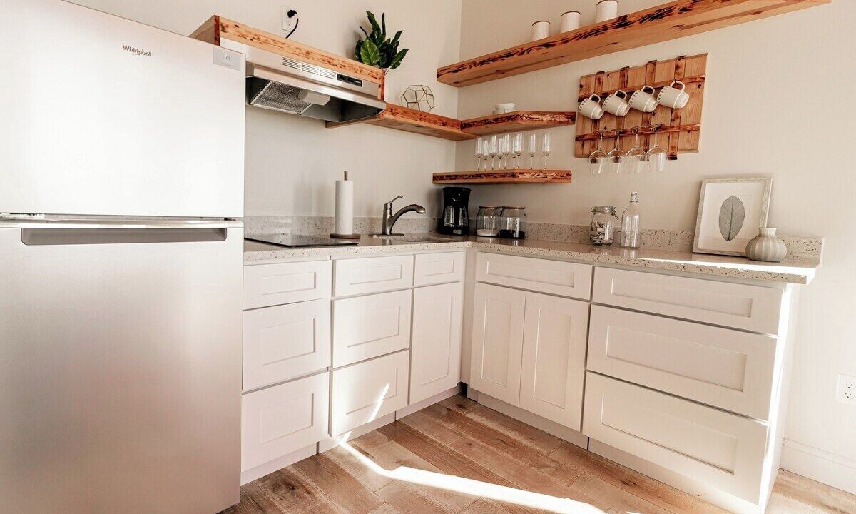 Photo of Kitchen in Ocean Springs