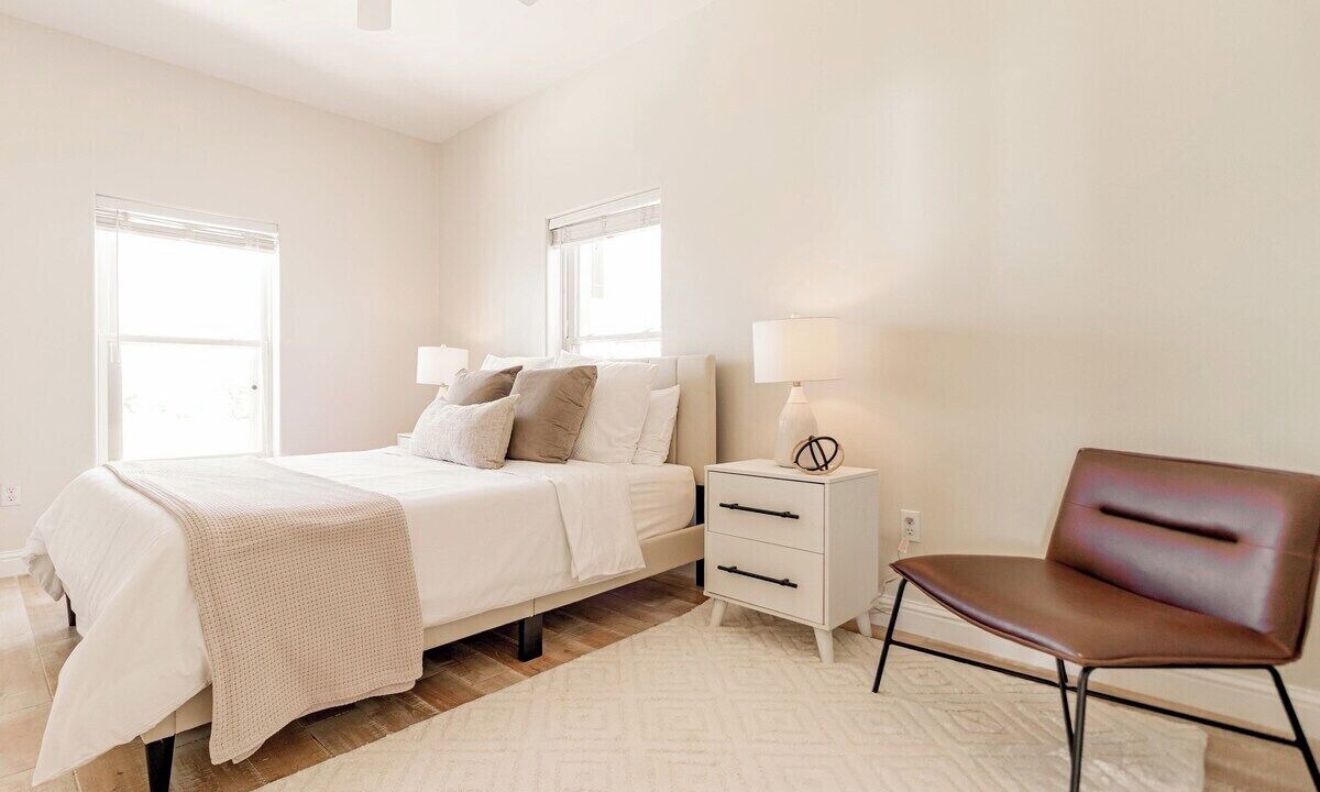 Photo of Bedroom in Ocean Springs