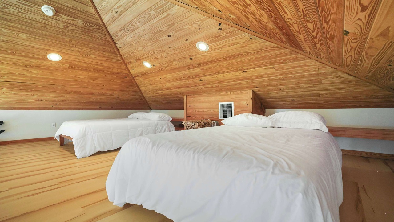 Photo of Bedroom in Ocean Springs
