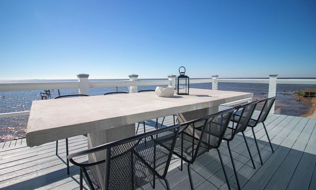 Photo of Outdoor in Ocean Springs