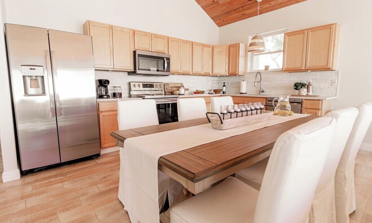 Photo of Kitchen in Ocean Springs