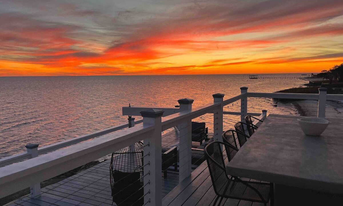 Photo of Outdoor in Ocean Springs